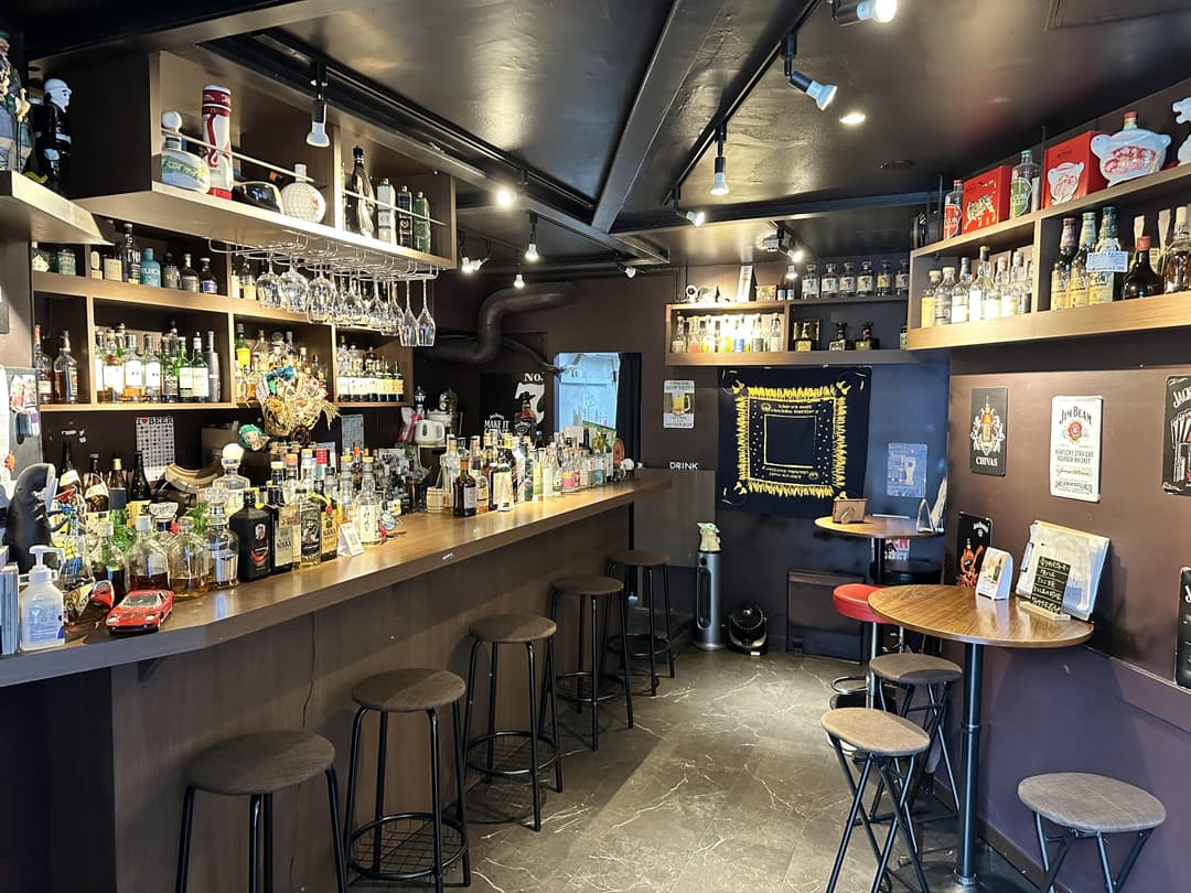 お酒の美術館　赤坂店
