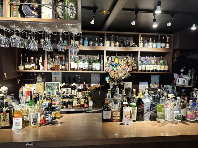お酒の美術館　赤坂店 - サブ画像2