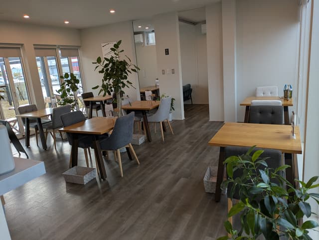 空と白 - サブ画像1