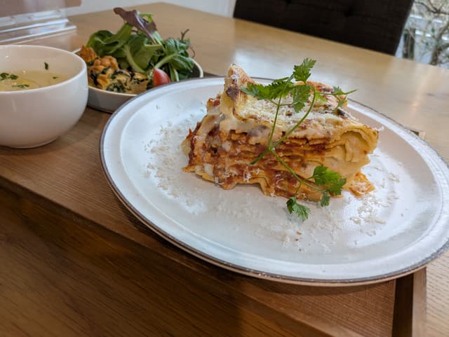 空と白 - サブ画像2