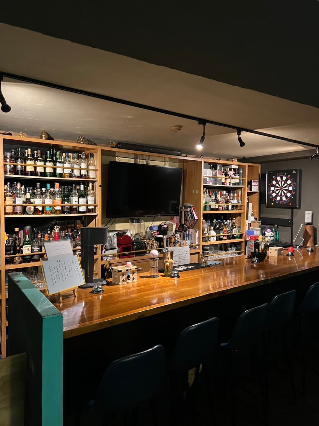 赤坂BAR　CLEBAR
