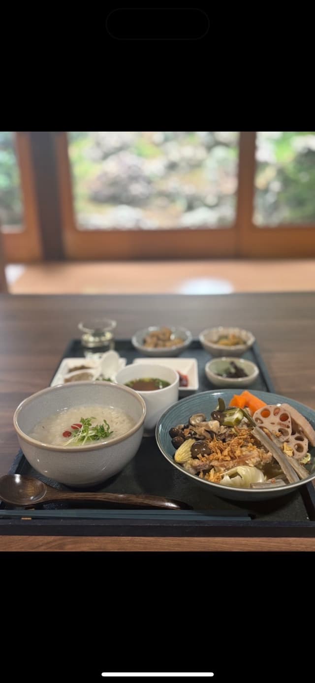 碧空庵 - サブ画像1