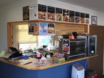 鶏笑朝倉店 - サブ画像1