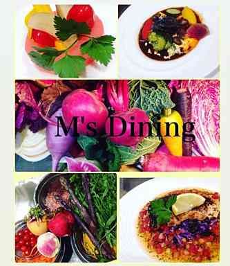 M's Dining