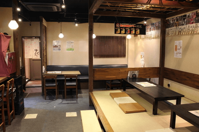 もつ鍋処 さくら - サブ画像3