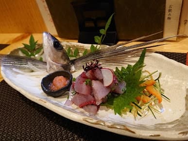 酒菜・味彩 ためきち - サブ画像1