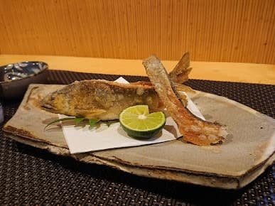 酒菜・味彩 ためきち - サブ画像3
