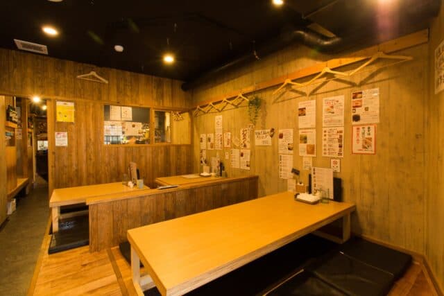 焼鳥居酒屋 英 - サブ画像2