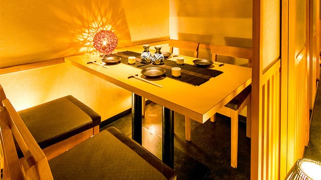 越後酒房八海山 浜松町店 - サブ画像3