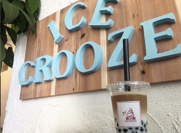 ICE CROOZE