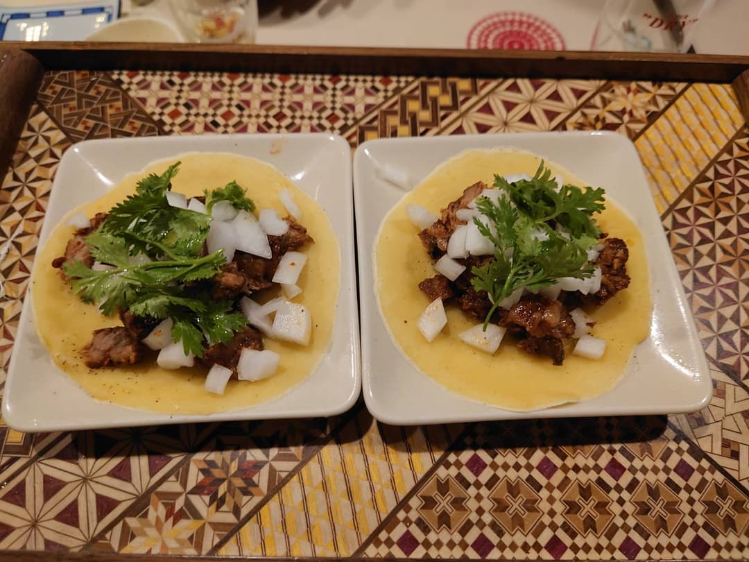 小さな鉄板焼き　小高屋
