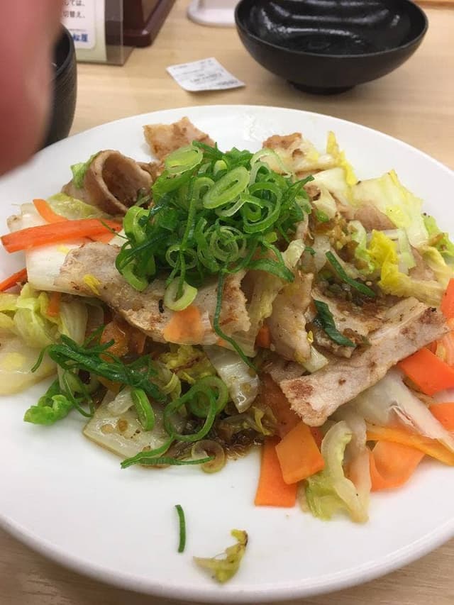 松屋 千葉我孫子店 - サブ画像1