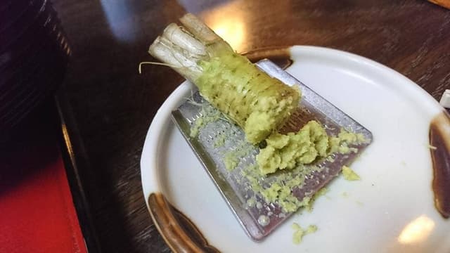 めん処 浜の屋 - サブ画像2