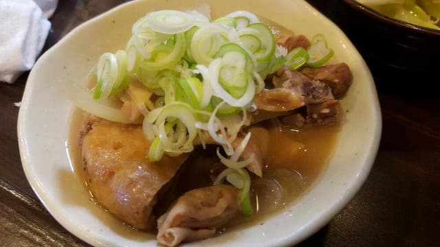 まんだ家 - サブ画像3