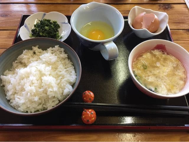 峠自然塾 りょうらん亭 - サブ画像1