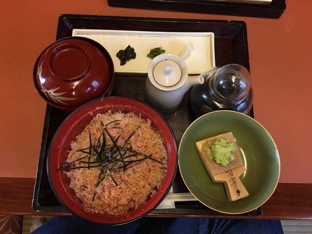 つくし家 - サブ画像2