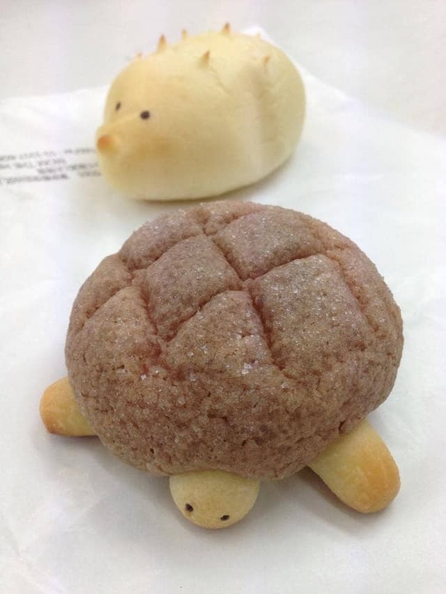 マム ザ ヘッジホッグ - サブ画像1