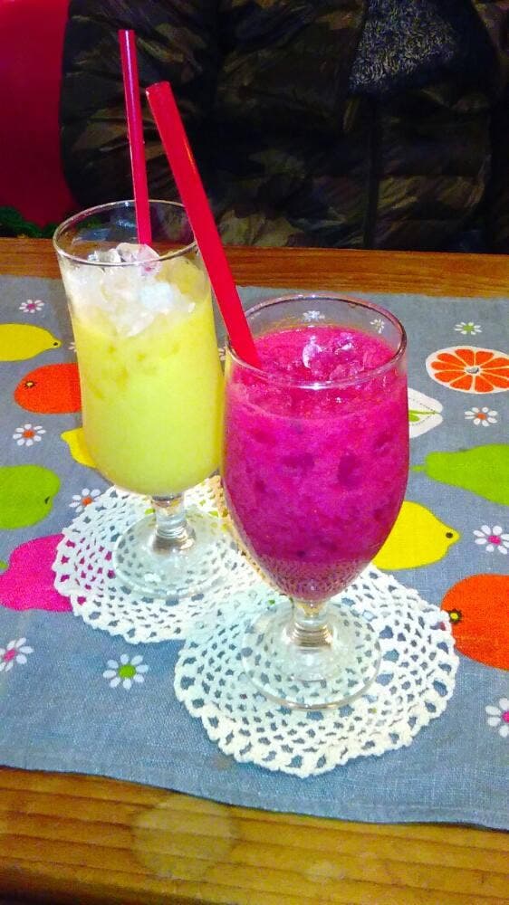 パンダジュース - サブ画像1