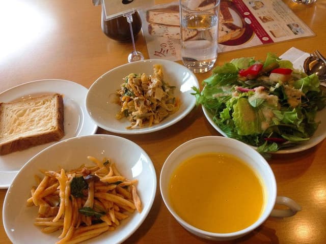 ルコネッサン - サブ画像1