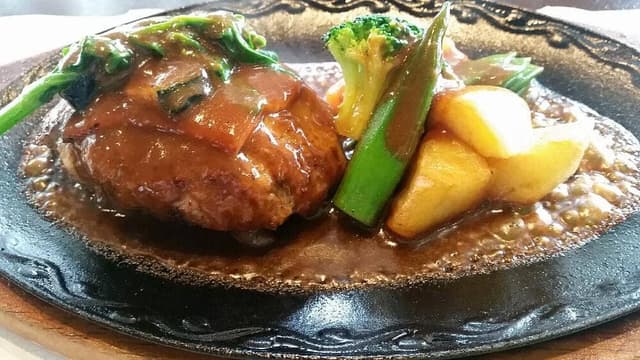 ラ・ビアンド・レストラン野元 - サブ画像3