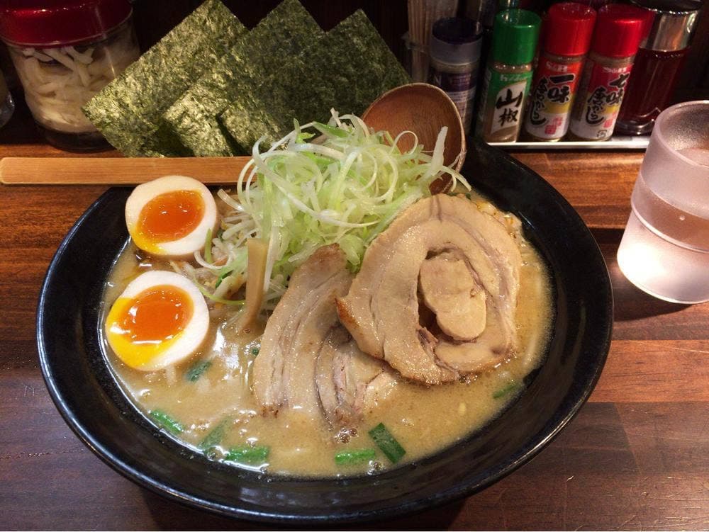 鈴屋