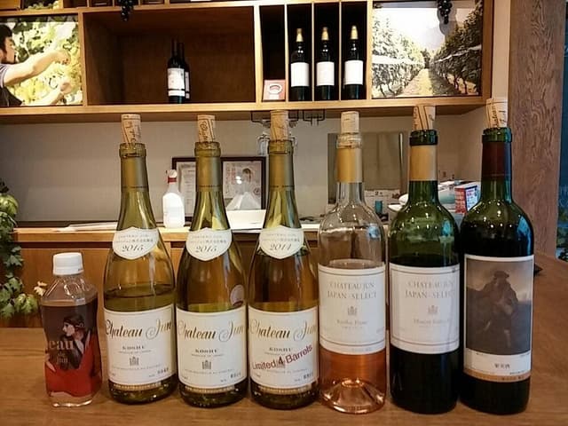 Chateau Jun - サブ画像1