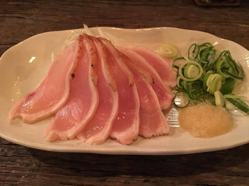 炭火焼鳥 103 西川口店