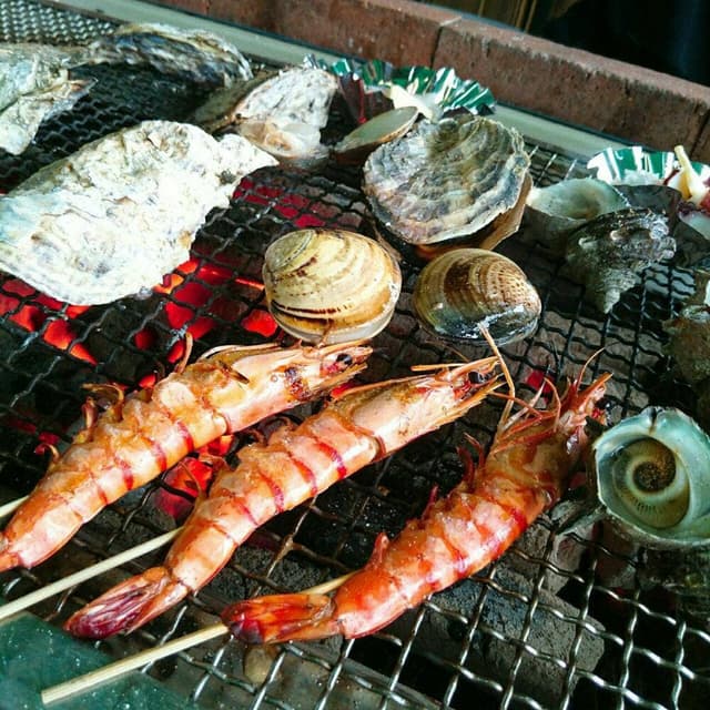 大成丸海産 - サブ画像2