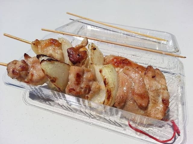 くいしんぼう 道の駅店 - サブ画像3