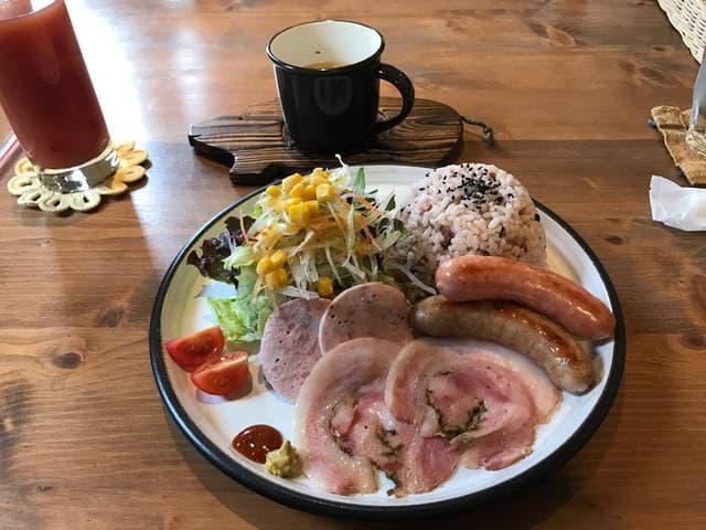 雪の浦手造りハム - サブ画像3