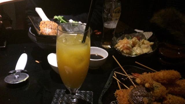 大衆ダイニング 縁や - サブ画像2