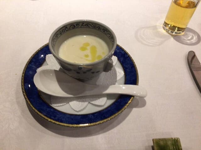 レストランヌフ - サブ画像2