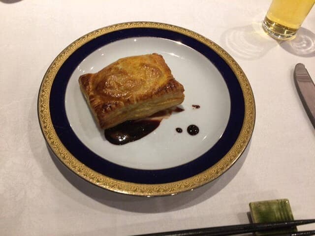 レストランヌフ - サブ画像1