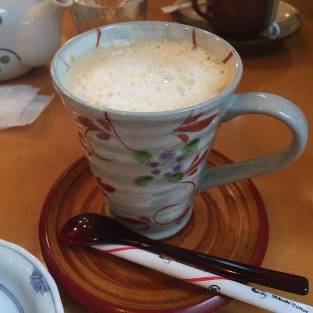 松竹堂cafe - サブ画像3