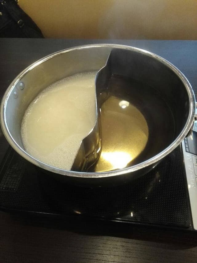 しゃぶ葉 八王子上野町店 - サブ画像1