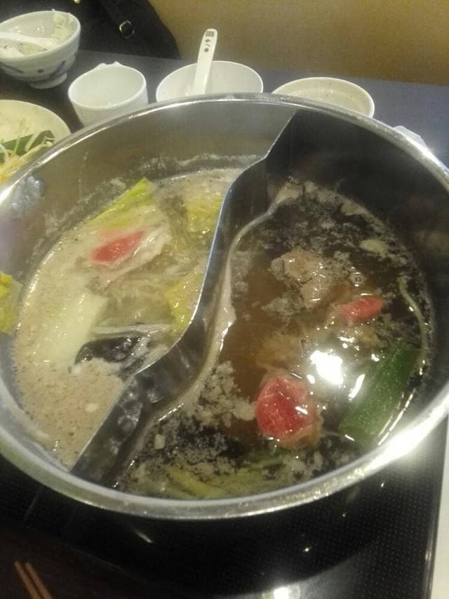 しゃぶ葉 八王子上野町店 - サブ画像2