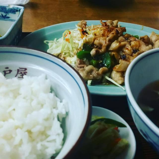 岩戸屋 - サブ画像1