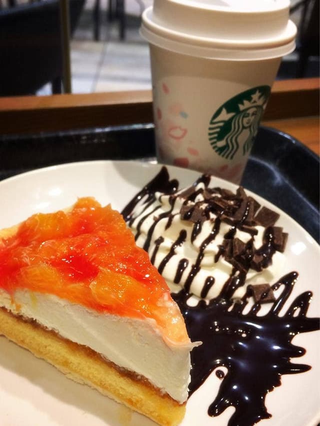 スターバックス コーヒー ヨドバシ千葉店 - サブ画像3