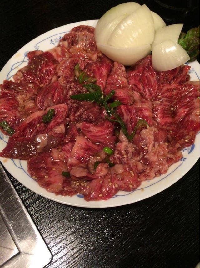 牛苑 - サブ画像2