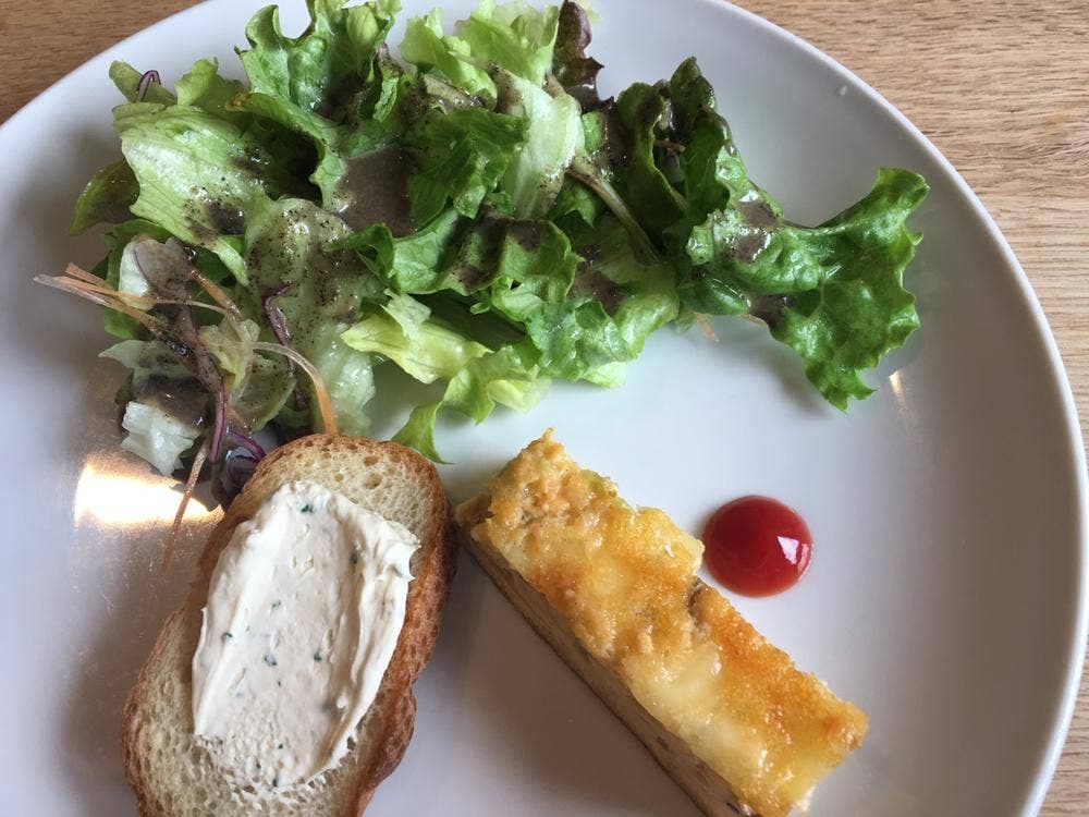 キッチン アトリエ パズル