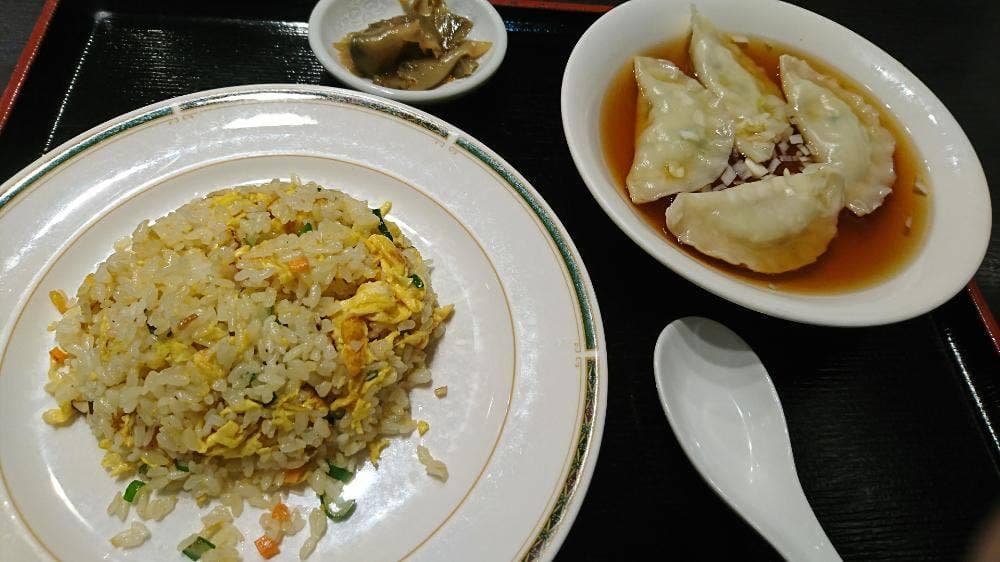 中国料理揚州厨房