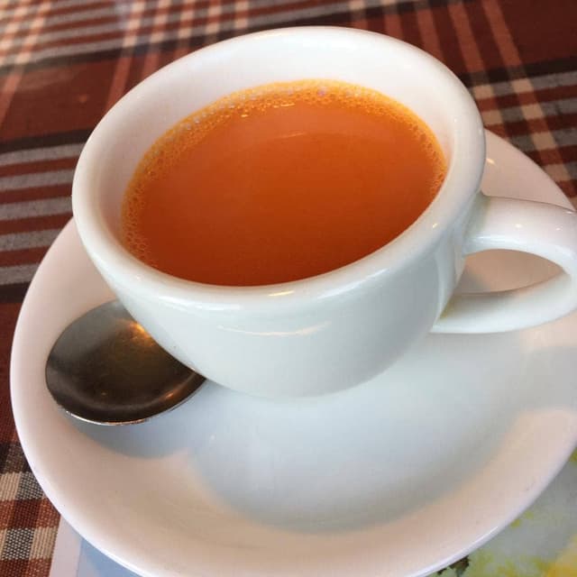 インド料理 チャンダー 丸太町店 - サブ画像1