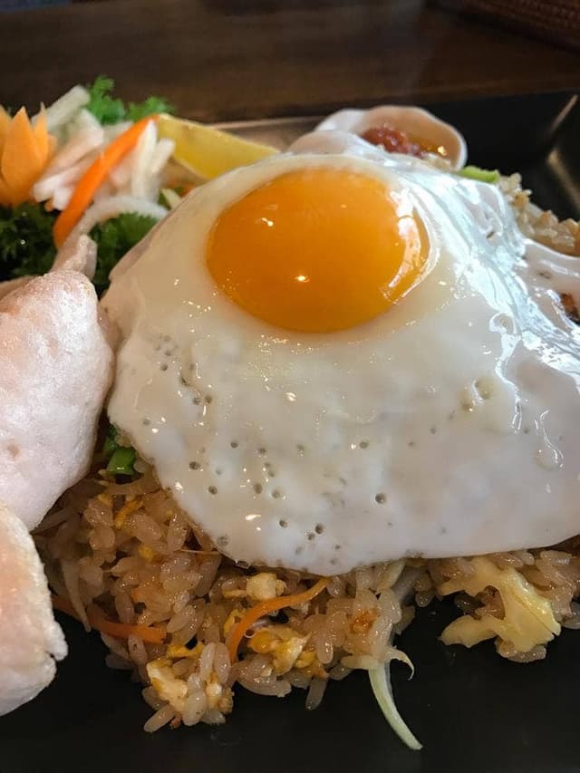 ビンタン食堂 - サブ画像3