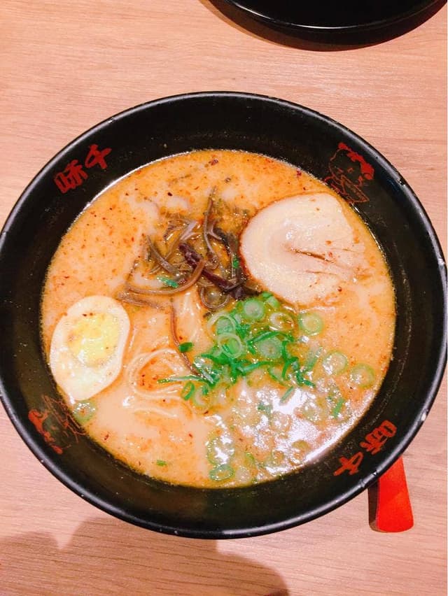 味千ラーメン 富合店 - サブ画像1