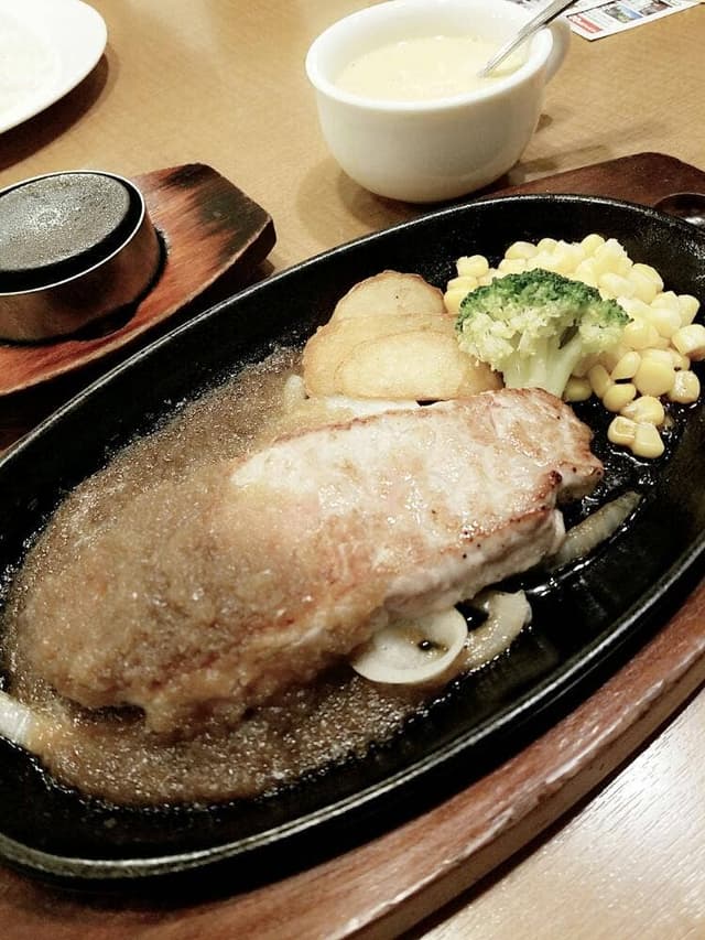 ステーキ宮 いわき店 - サブ画像1