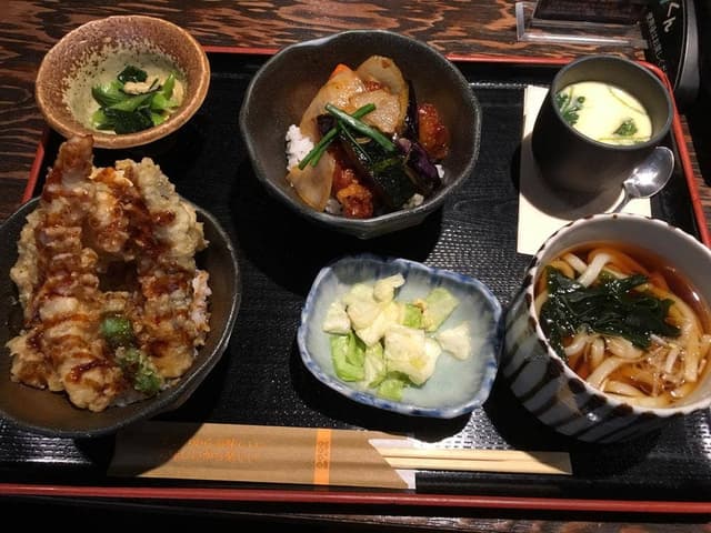 美酒・創菜ダイニング 寧々家 ひたちなか店 - サブ画像1