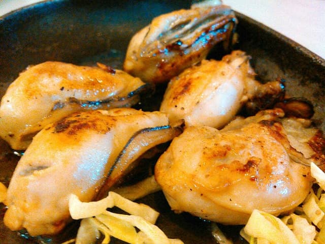 島風お好み焼きレストラン 樹辺里 - サブ画像3