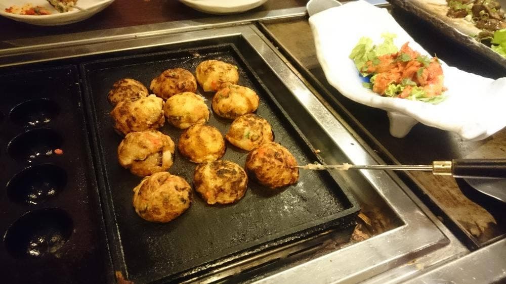 蛸のつぼ 本町店