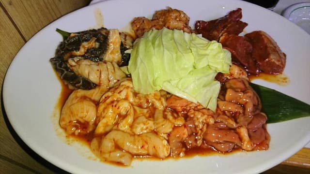 マッサラン - サブ画像2