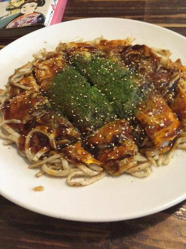 広島風お好み焼き マーボー 熊本店 - サブ画像2